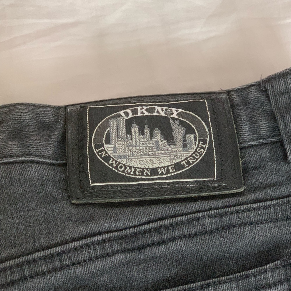 DKNY Vintage Jeans